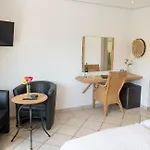 Zum Anker Hotell Detzem
