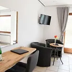 Hotell Zum Anker