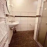 Zum Anker Hotell