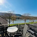 Zum Anker Hotell