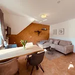 Zum Anker Hotell
