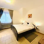 Hotell Zum Anker Detzem