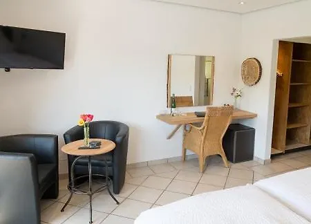 Zum Anker Hotel Detzem