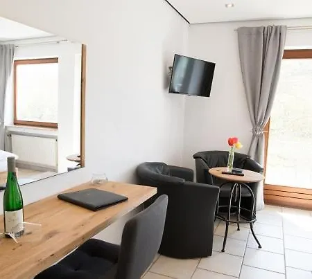 Hotel Zum Anker