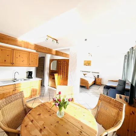 Hotel Zum Anker *