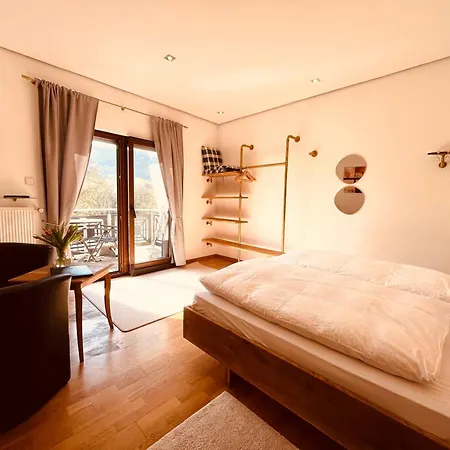 Zum Anker Hotel *