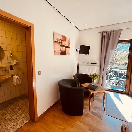 Hotel Zum Anker Detzem
