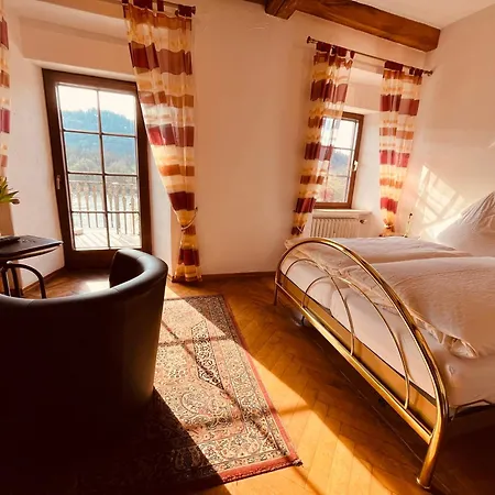 Zum Anker Hotel