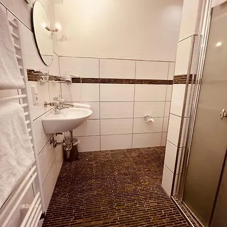 Zum Anker Hotel