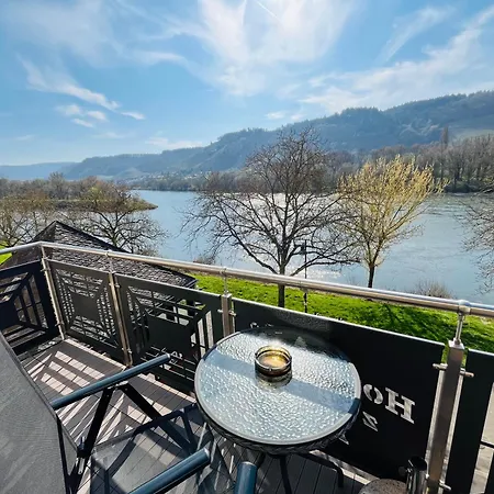 Hotel Zum Anker