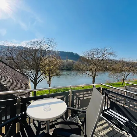 Zum Anker Hotel