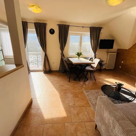Hotel Zum Anker Detzem