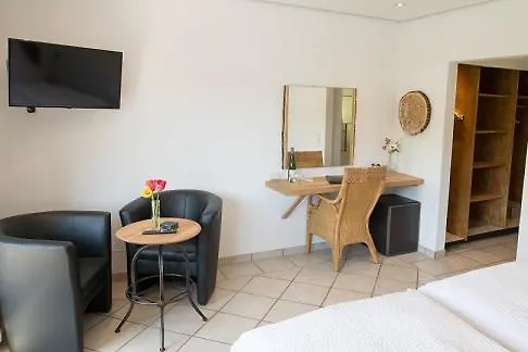 Zum Anker Hotell Detzem