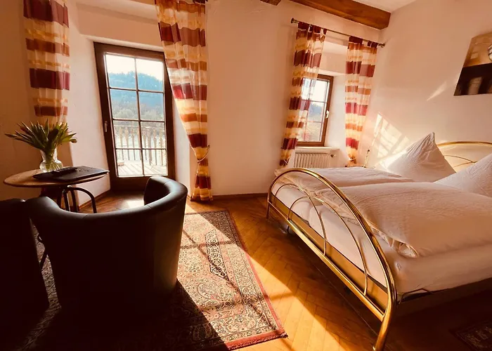 Zum Anker Hotel