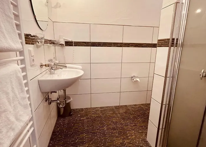 Zum Anker Hotel