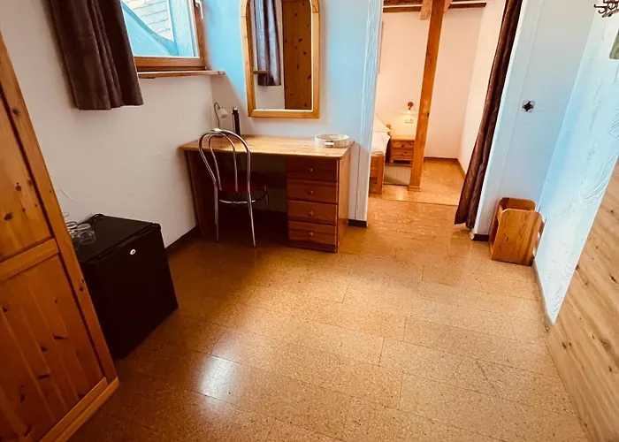 Hotel Zum Anker Detzem